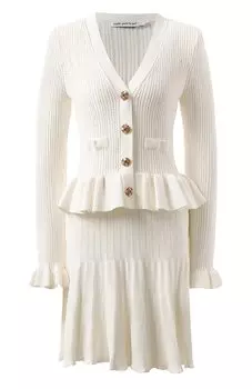 Платье self-portrait