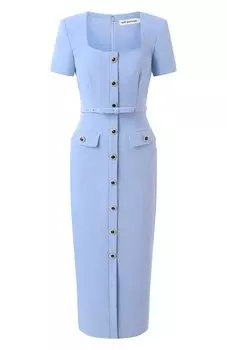 Платье self-portrait