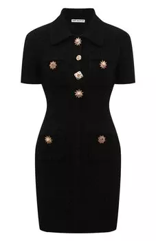 Платье self-portrait