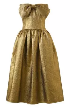 Платье self-portrait