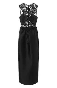 Платье self-portrait