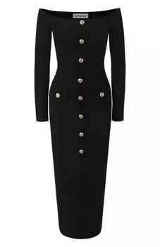 Платье self-portrait