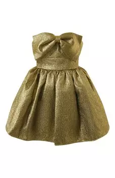 Платье self-portrait