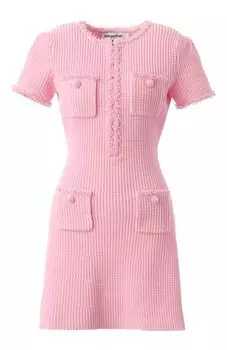 Платье self-portrait