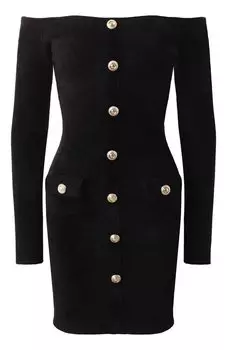 Платье self-portrait