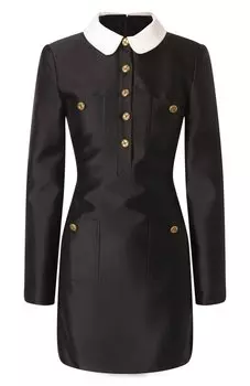 Платье self-portrait