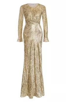 Платье self-portrait