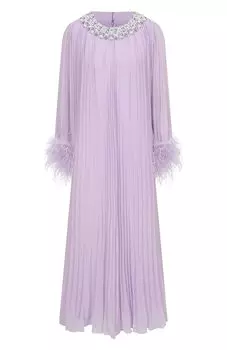 Платье self-portrait