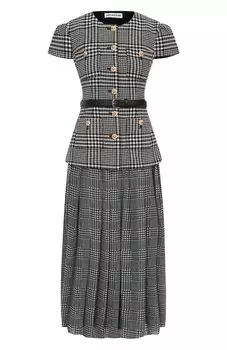 Платье self-portrait