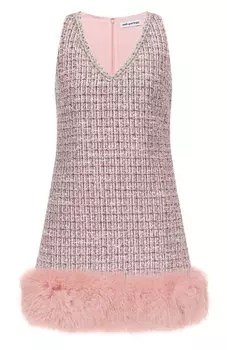 Платье self-portrait