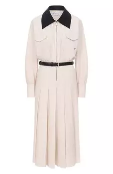 Платье self-portrait