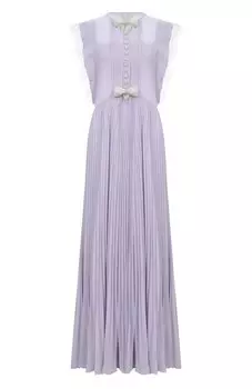 Платье self-portrait