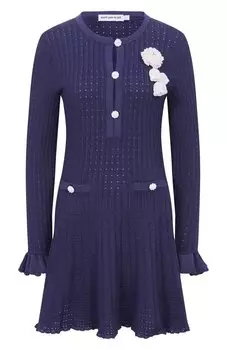 Платье self-portrait