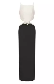 Платье self-portrait