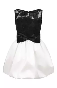 Платье self-portrait