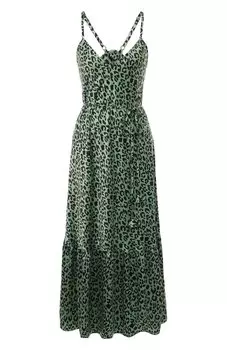 Платье Seven Lab