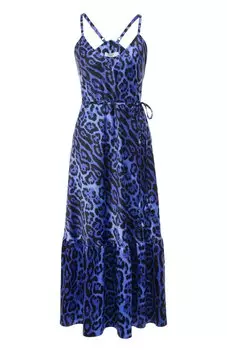 Платье Seven Lab