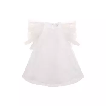 Платье Снежинка Zhanna &amp; Anna