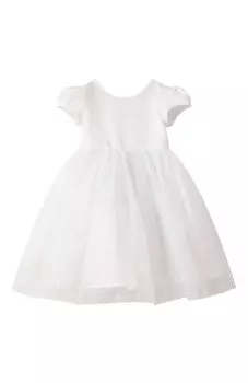 Платье Снежинка Zhanna & Anna