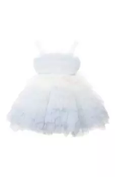 Платье Snowflake Sofindy