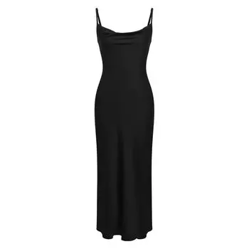 Платье-сорочка Seven Lab