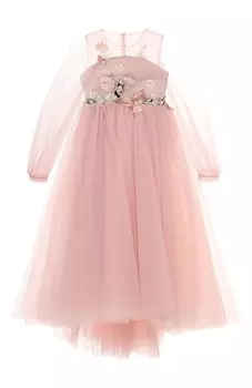 Платье Spring Couture Sofindy