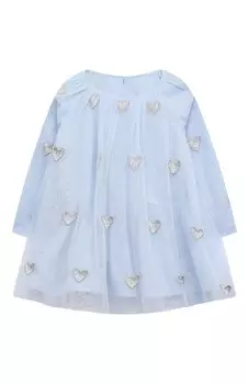 Платье Stella McCartney