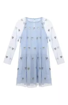 Платье Stella McCartney