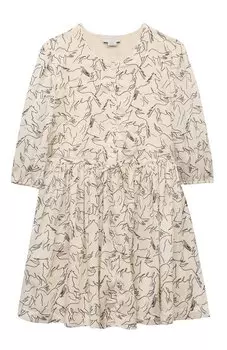 Платье Stella McCartney