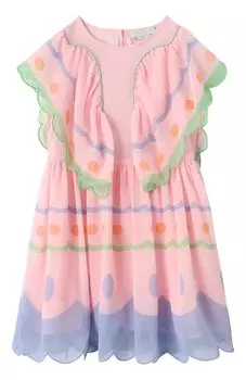 Платье Stella McCartney
