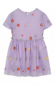 Платье Stella McCartney