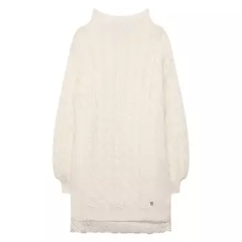 Платье-свитер Ermanno Scervino