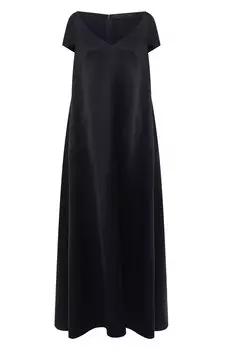 Платье свободного кроя Tegin