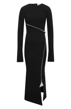 Платье The Attico