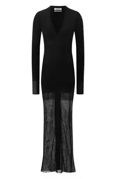 Платье The Attico