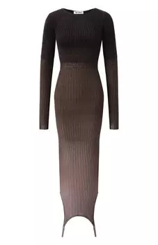 Платье The Attico