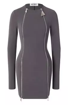 Платье The Attico