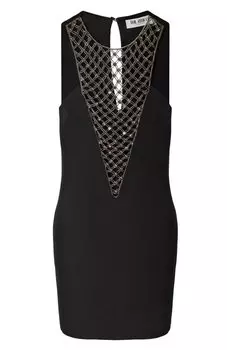 Платье The Attico