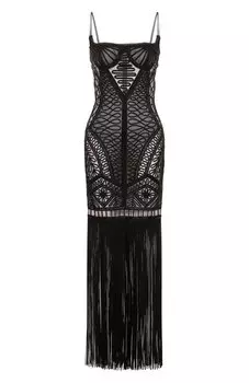 Платье The Attico