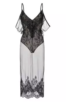 Платье The Attico