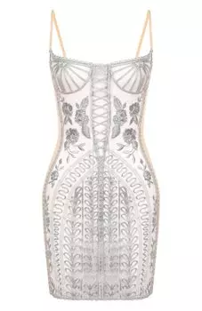 Платье The Attico