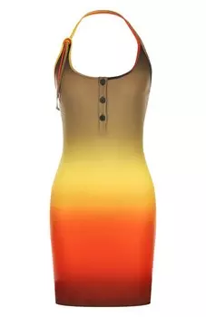 Платье The Attico