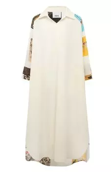 Платье-туника Erika Cavallini