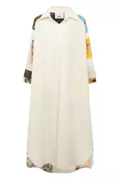 Платье-туника Erika Cavallini