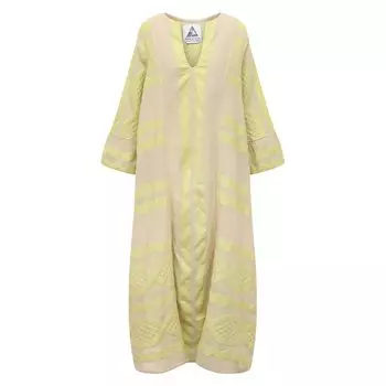 Платье-туника PEARL&CAVIAR