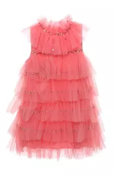 Платье Tutu du Monde