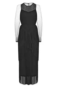 Платье Twinset