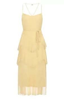 Платье Twinset