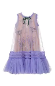 Платье Укропы Zhanna & Anna