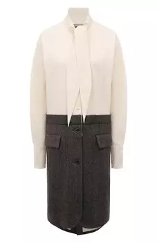 Платье Uma Wang